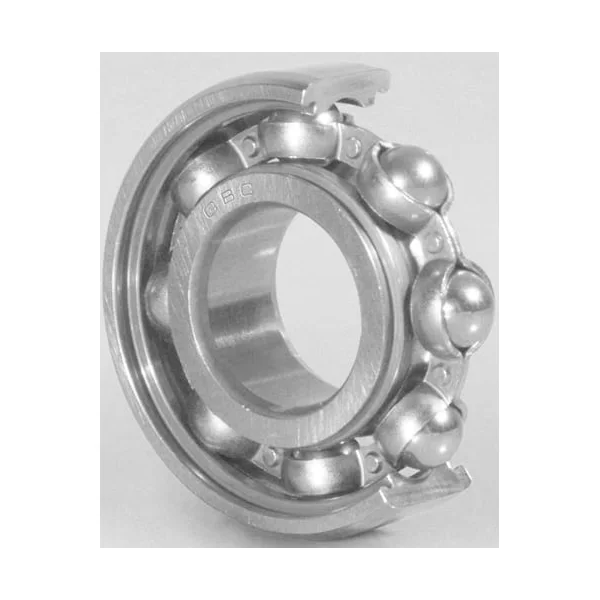 [General Bearing] 6304ZZ