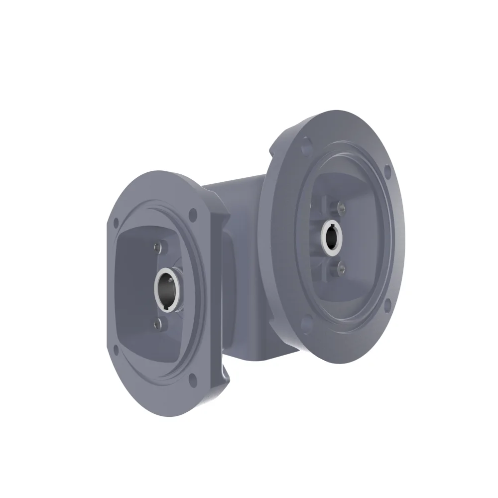 [Boston Gear] F721-60-B5-H-T1-SPECIAL