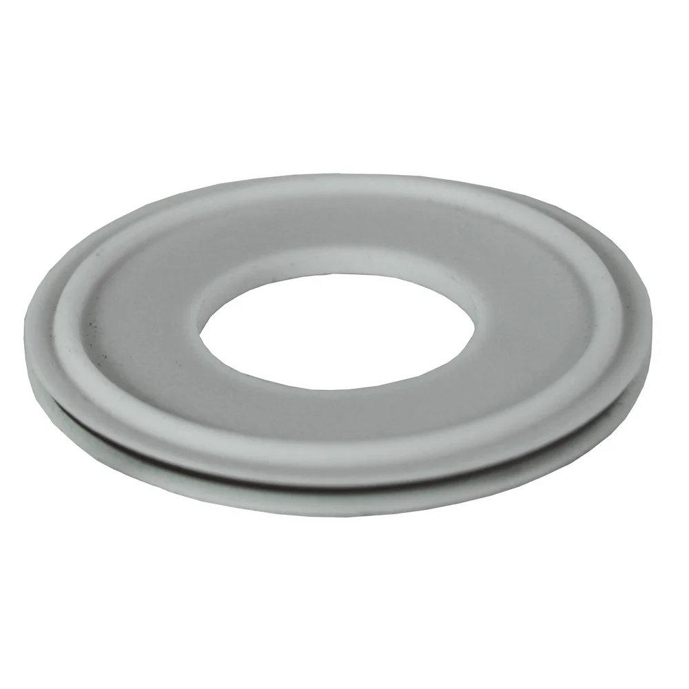 [Dixon Sanitary Fittings] 40MPF-XW1200