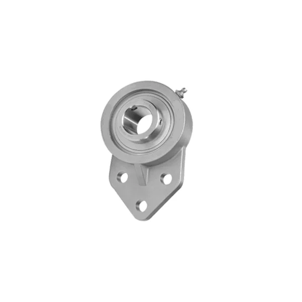 [IPTCI Bearing] SNASFB 204 20MM