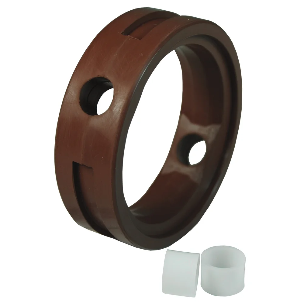 [Dixon Sanitary Fittings] B5101-RKV300