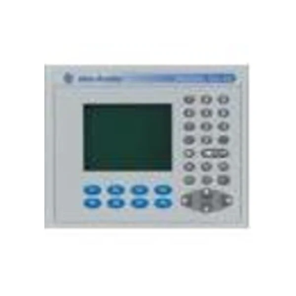 [Allen Bradley] 2711P-K4M20D