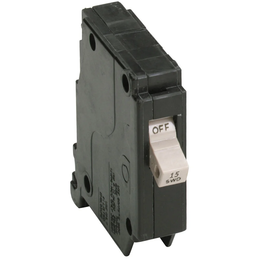 [Cutler Hammer] CH115