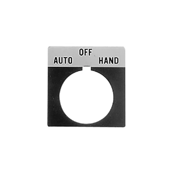 [Allen Bradley] 800T-X550