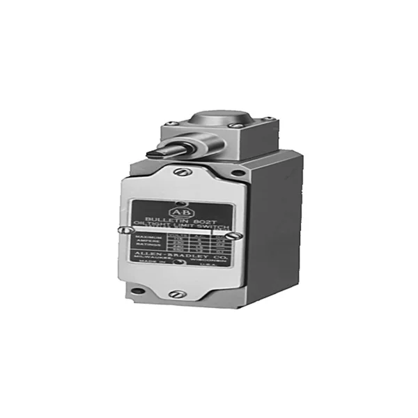 [Allen Bradley] 802T-AT