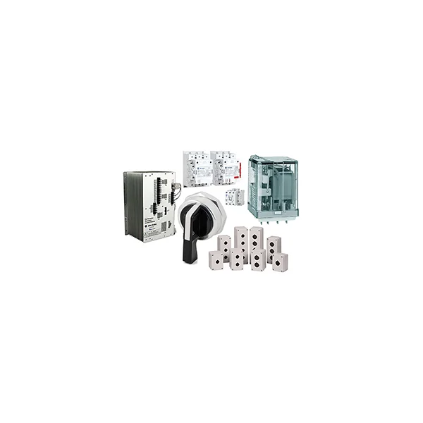 [Allen Bradley] 815-COV4