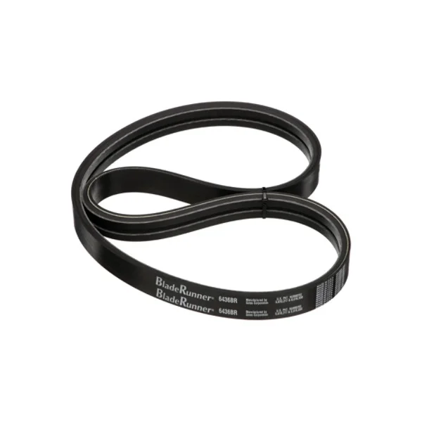 [Gates Rubber] 6436BR
