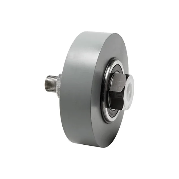 [Gates Rubber] 6.50X4.25-IDL-FLAT