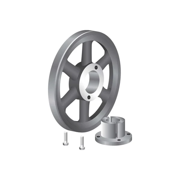 [Gates Rubber] BK160QT