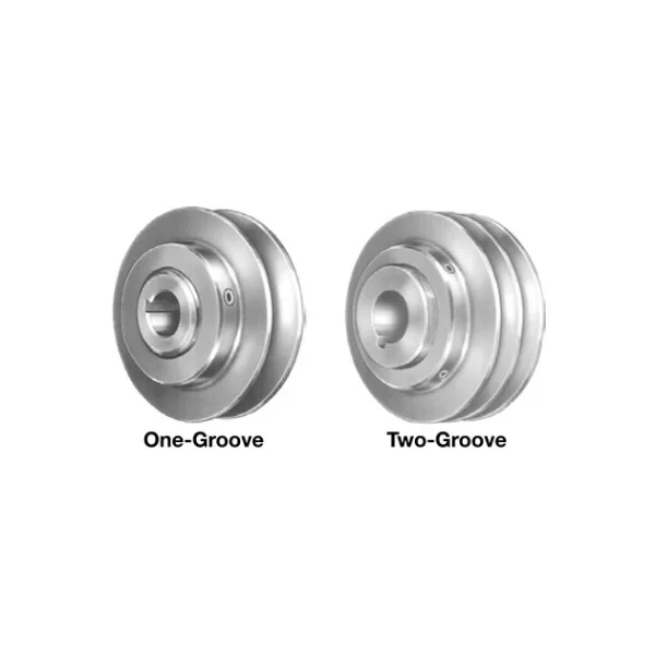 [Gates Rubber] 1VP65 1.5/8