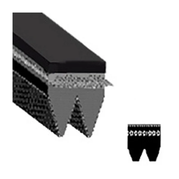 [Gates Rubber] 490J2