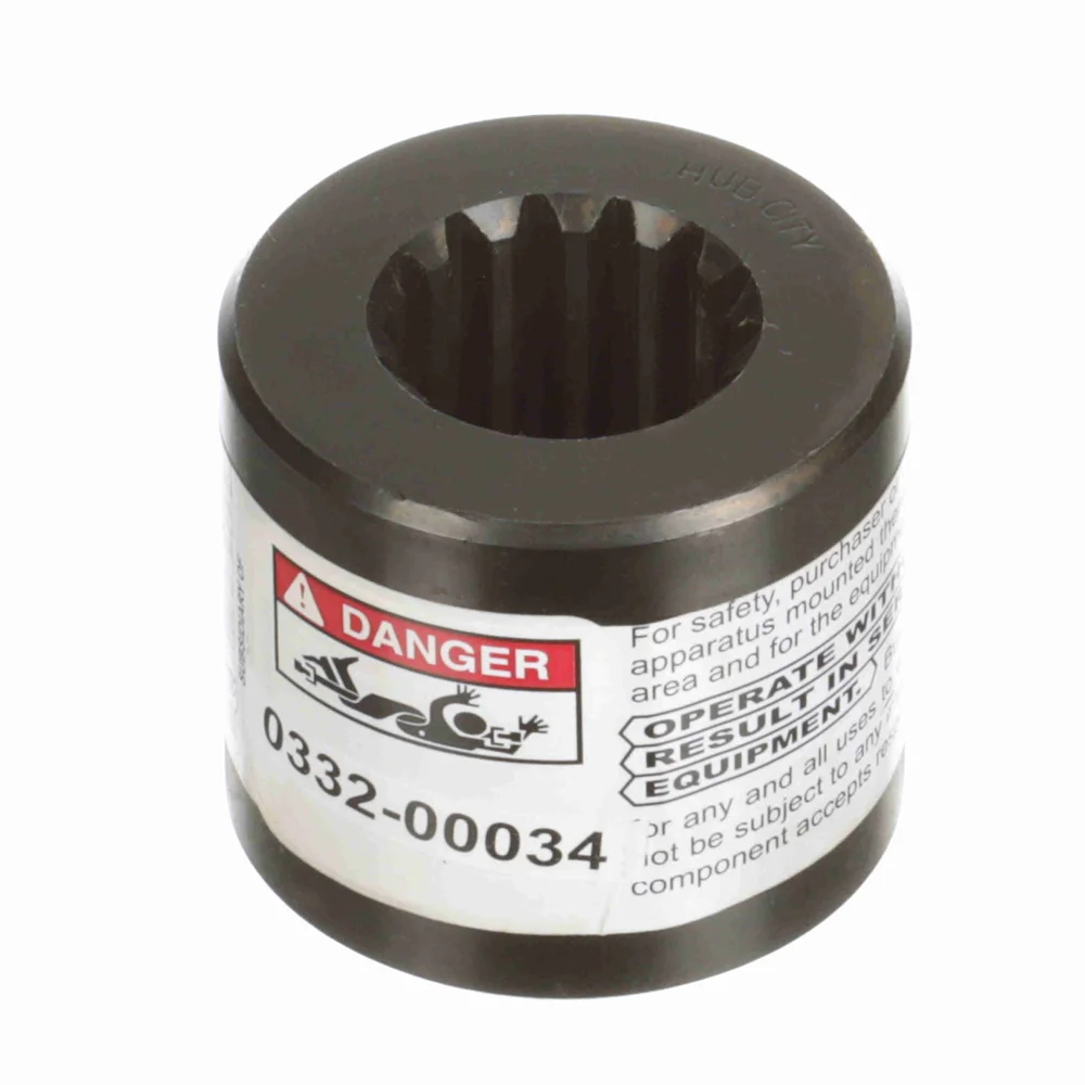 [HubCity] 0332-00034