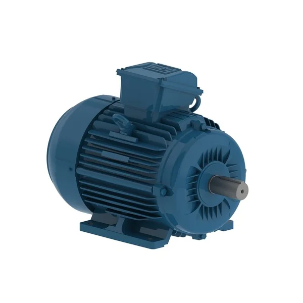 [WEG] E00518EP3YAX132SF3-W