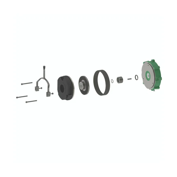 [WEG] EFBK-LENZE-BM210