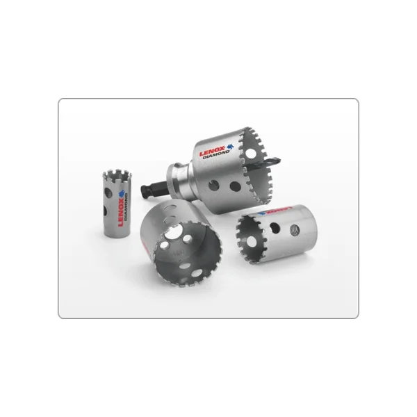 [Lenox Tools] 1212040DGHS