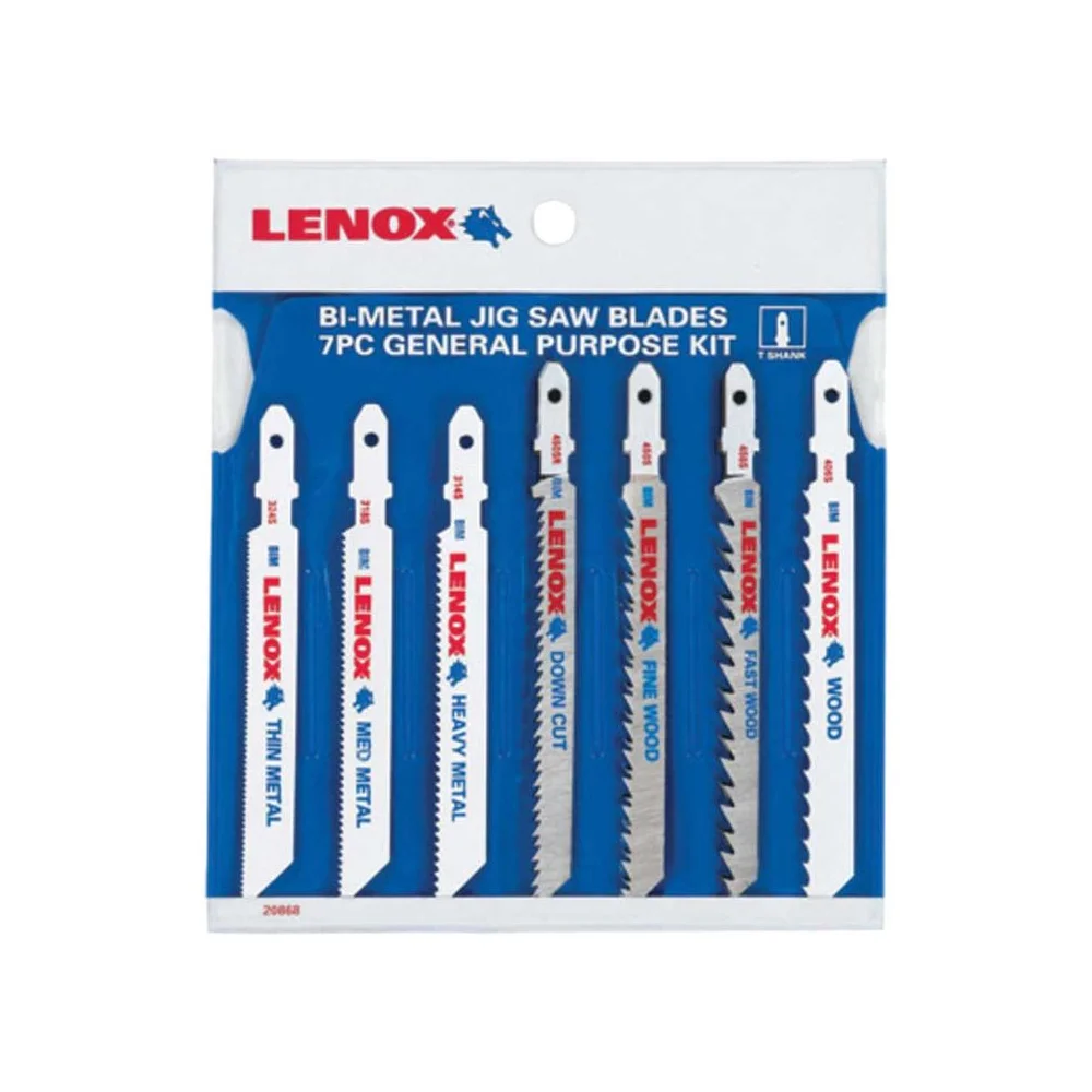 [Lenox Tools] 20868U743SA