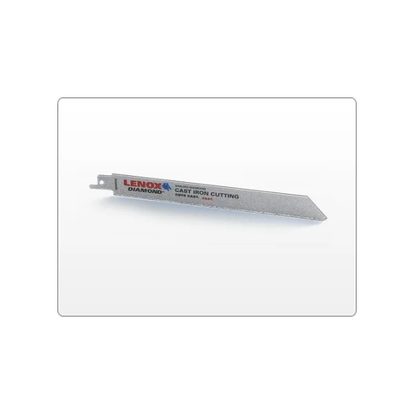 [Lenox Tools] 10833800RDG