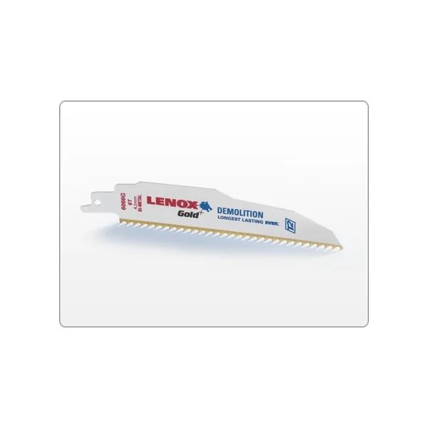 [Lenox Tools] 21222B966GR