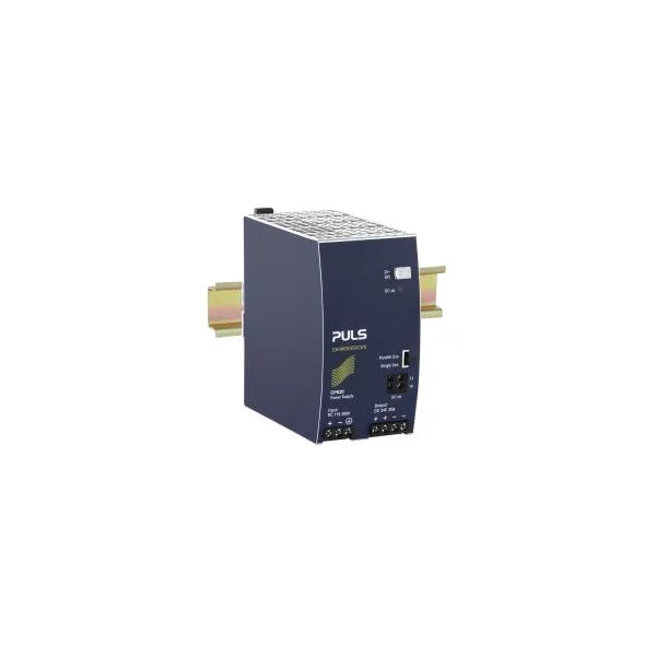 [Red Lion Controls] NTPS-24-3