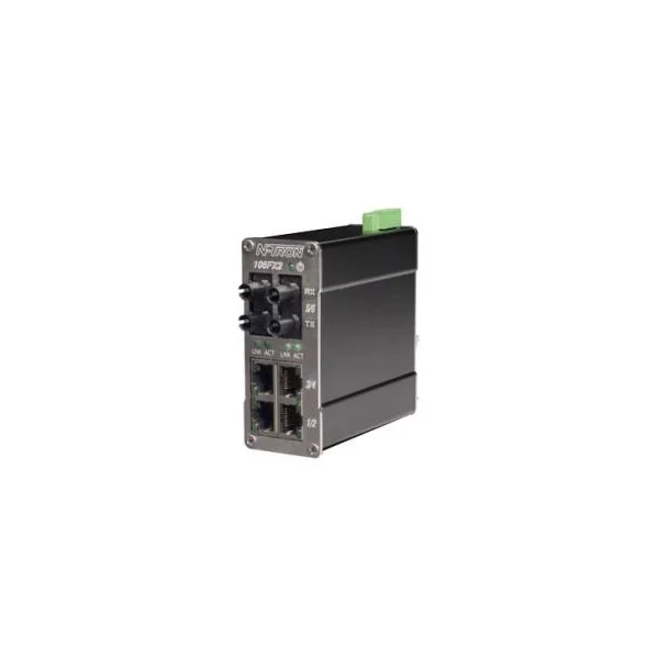 [Red Lion Controls] 106FX2-ST-MDR