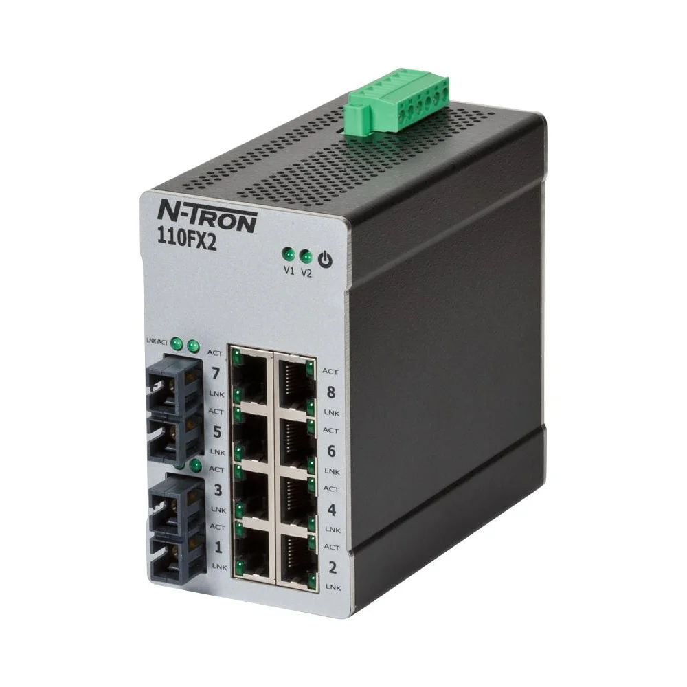 [Red Lion Controls] 110FX2-SC