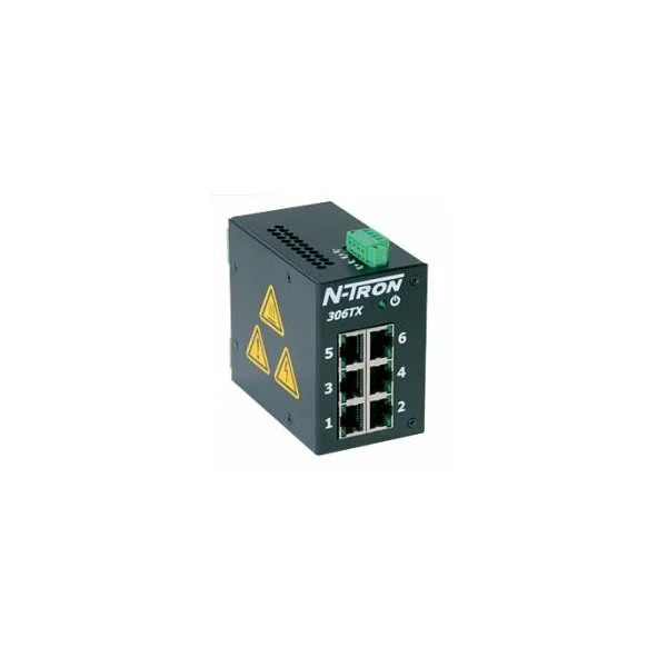 [Red Lion Controls] 308FX2-N-SC