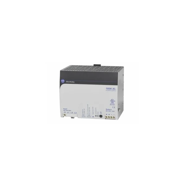 [Allen Bradley] 1606-XL480E-3W