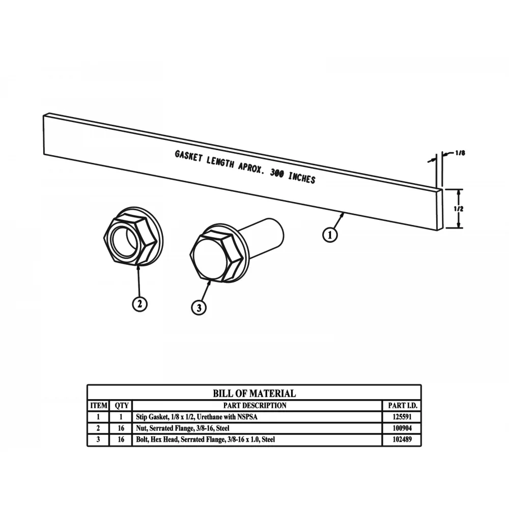 [Saginaw Control] SCE-MODGK