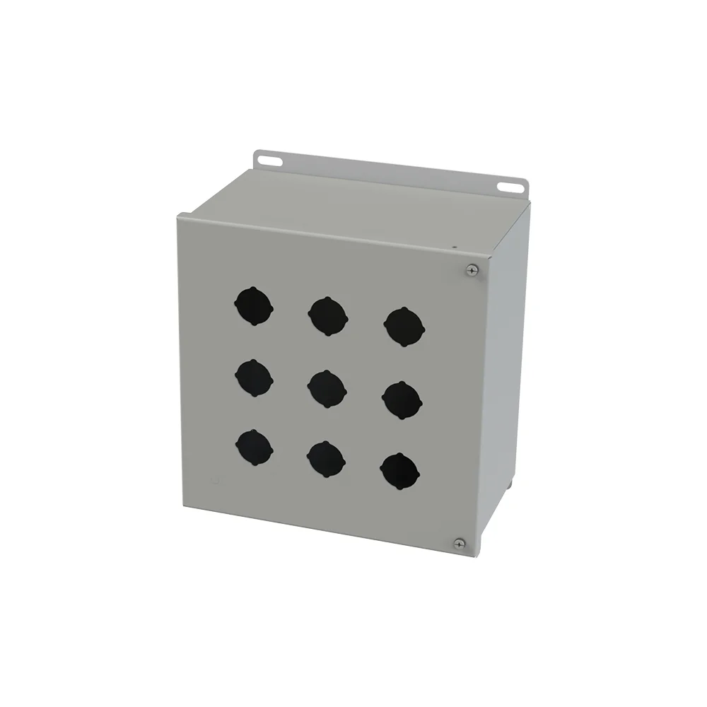 [Saginaw Control] SCE-9PBH