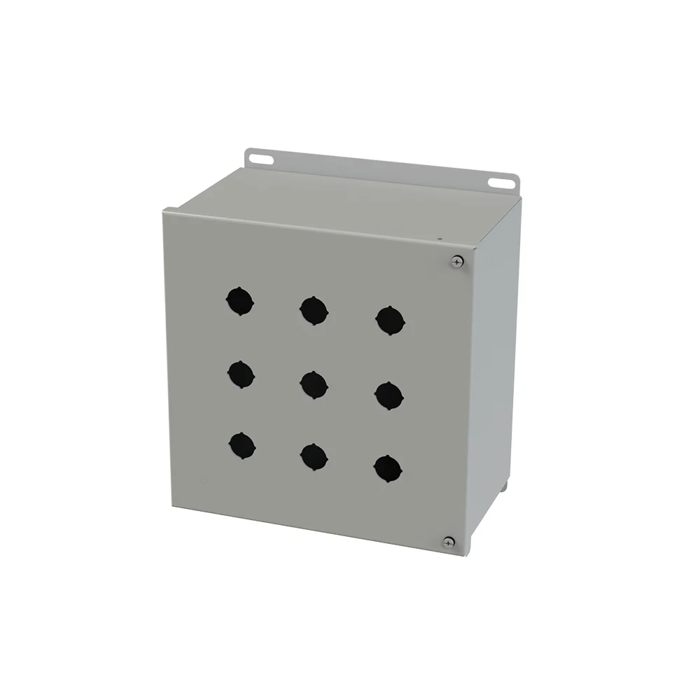 [Saginaw Control] SCE-9PBHI