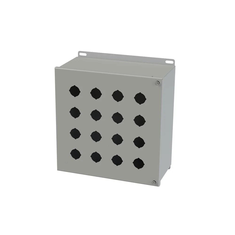 [Saginaw Control] SCE-16PBH