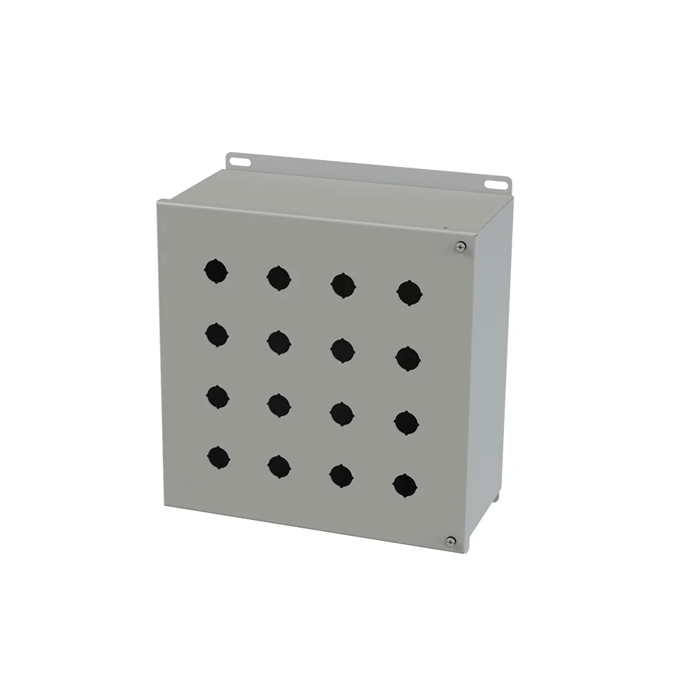 [Saginaw Control] SCE-16PBHI