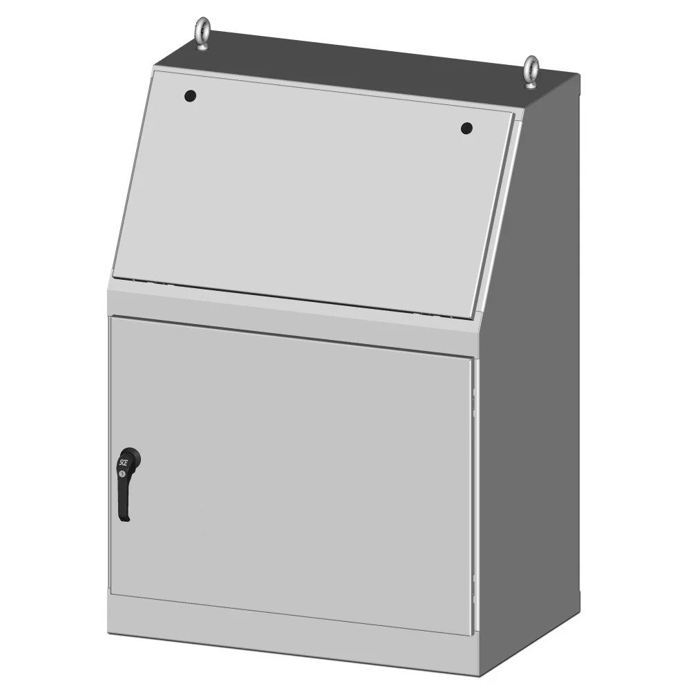 [Saginaw Control] SCE-1436P1