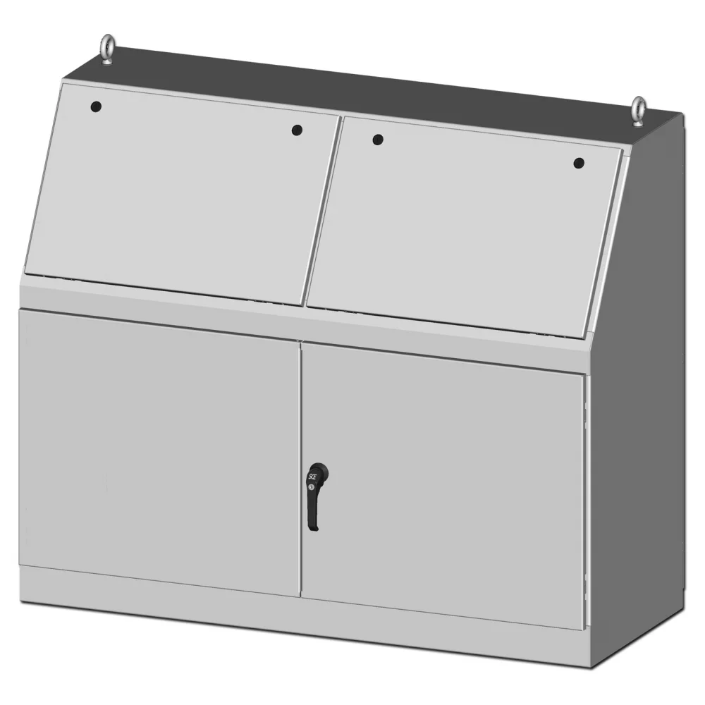 [Saginaw Control] SCE-1460W