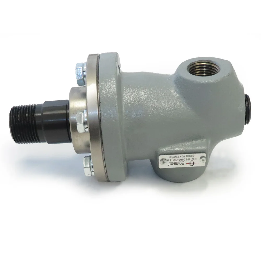 [Deublin] BC-54000-12-50