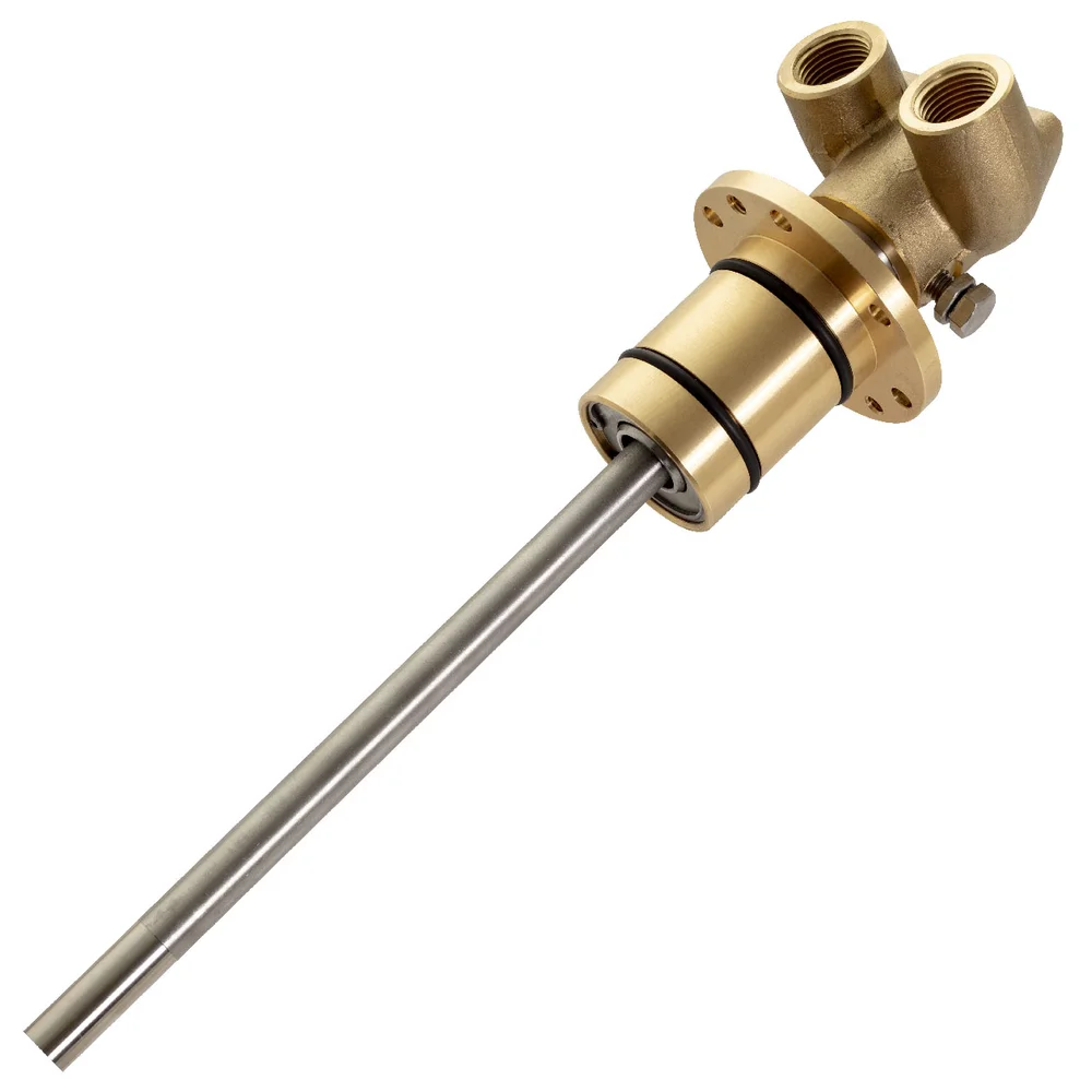 [Deublin] 2420-004-144446