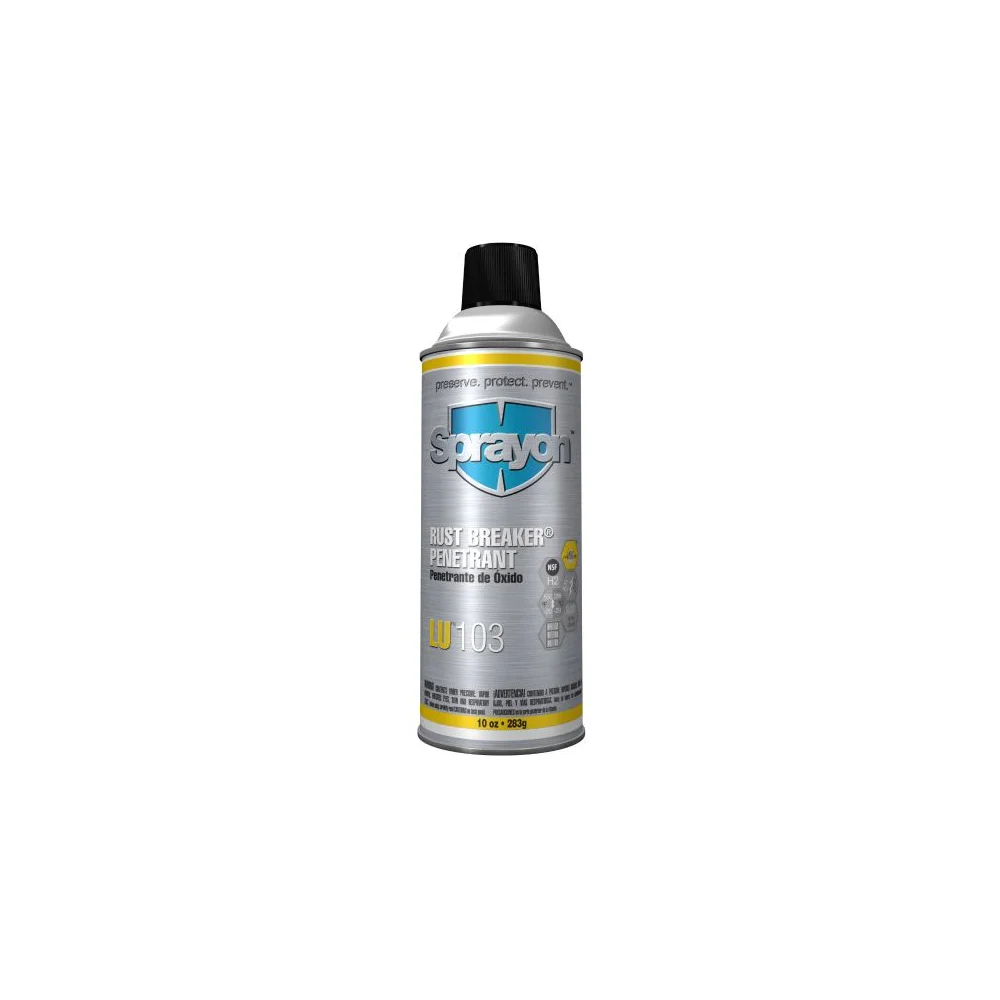 [Sprayon] SC0103LQ0