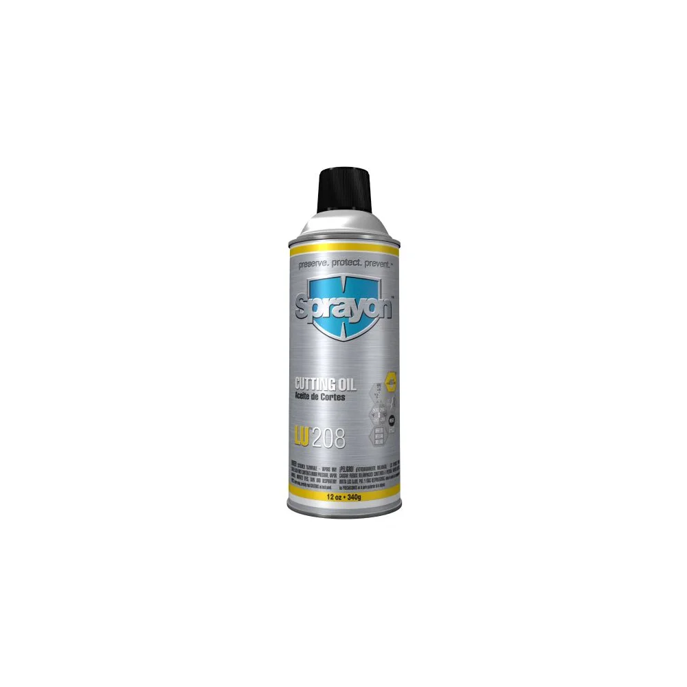 [Sprayon] SC0208LQ0