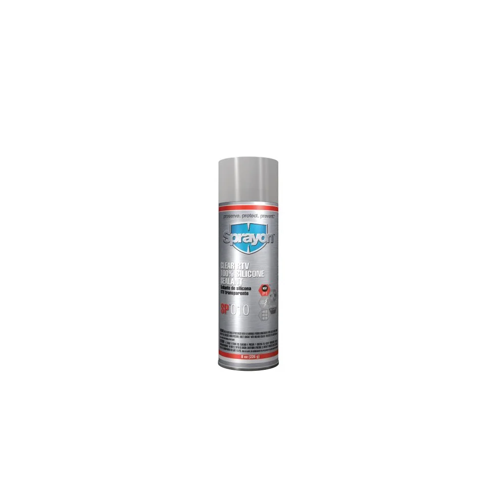 [Sprayon] SC0020000