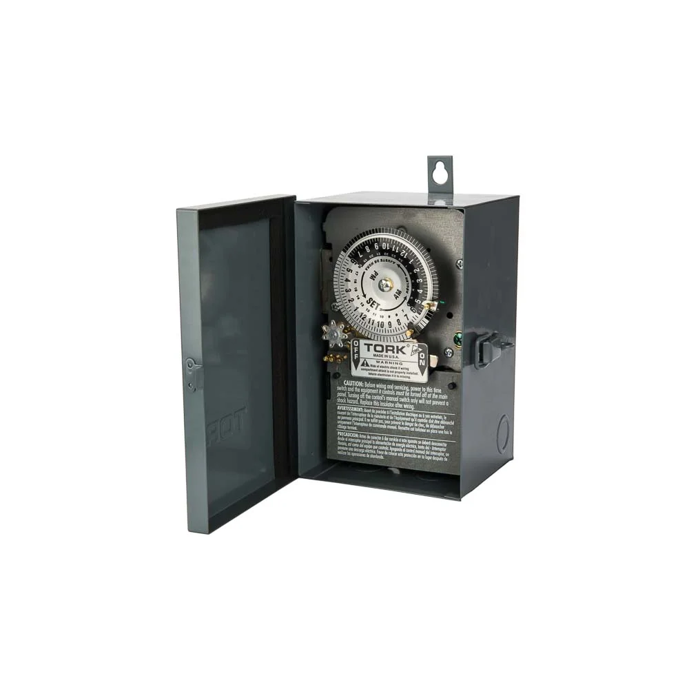 [NSI Industries] 7302