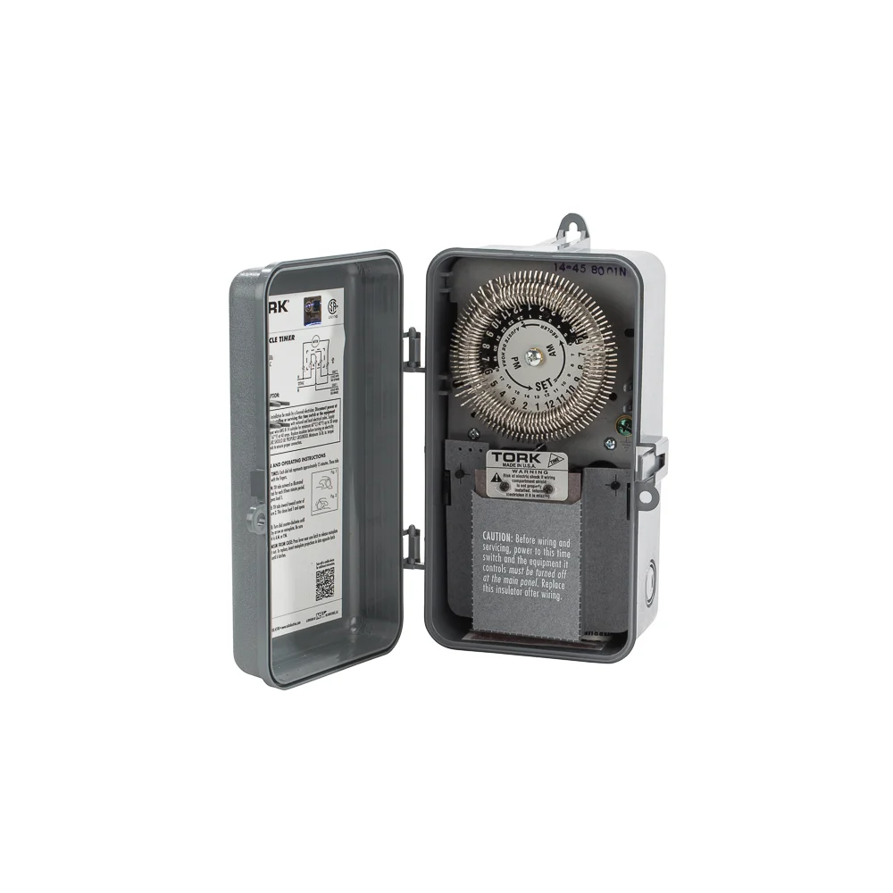 [NSI Industries] 8001-N