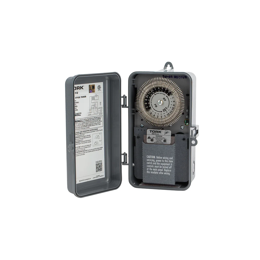 [NSI Industries] 8001U