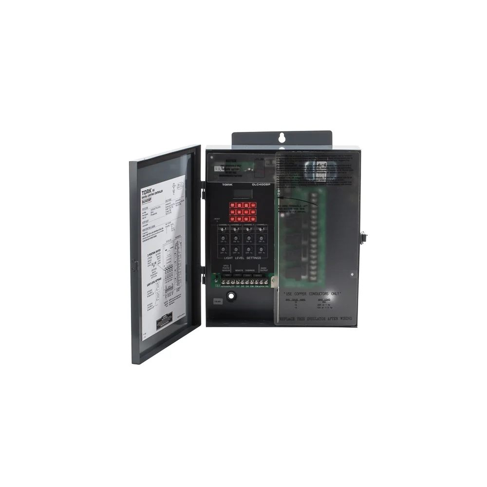 [NSI Industries] DLC400BP