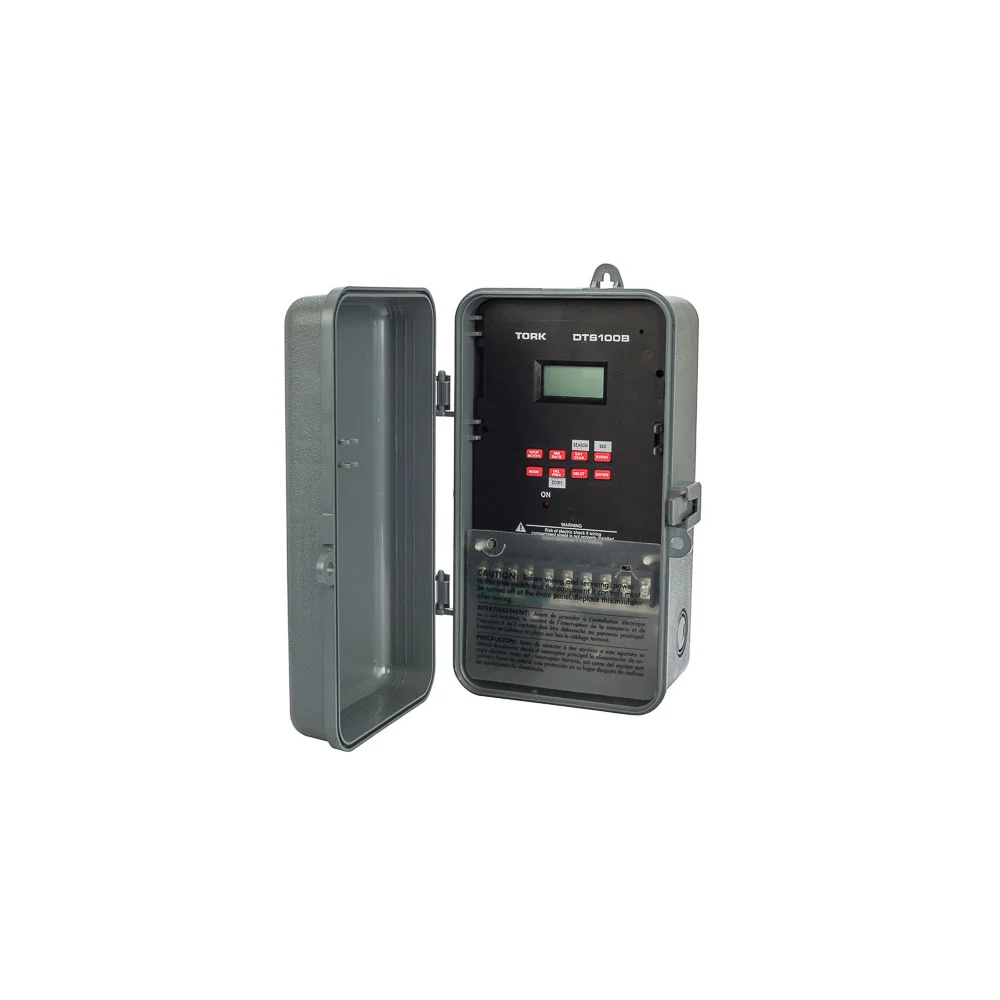 [NSI Industries] DTS100B