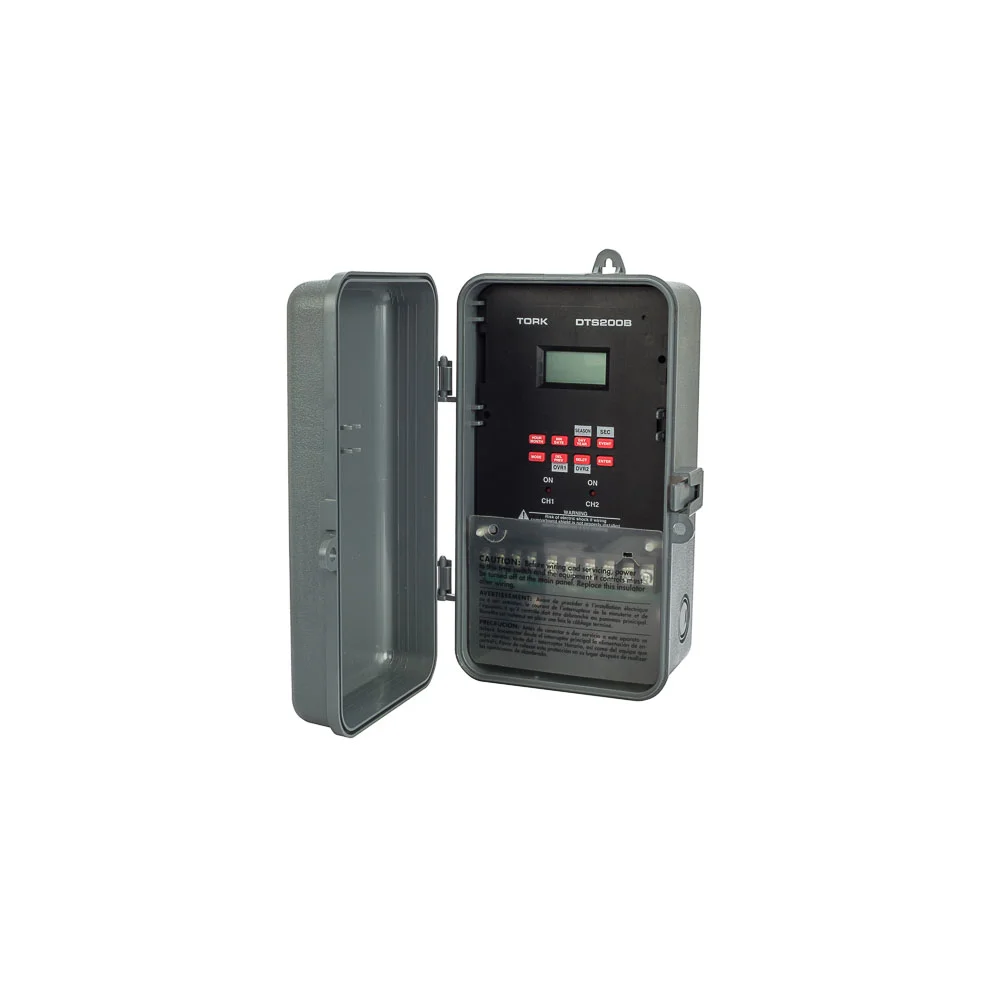 [NSI Industries] DTS200B