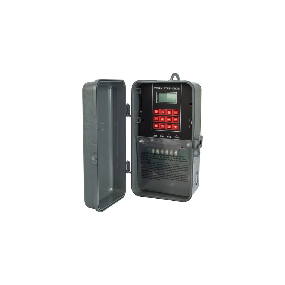 [NSI Industries] DTS400B