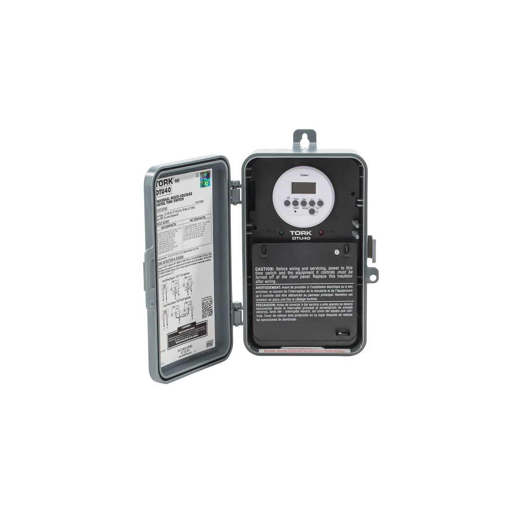 [NSI Industries] DTU40