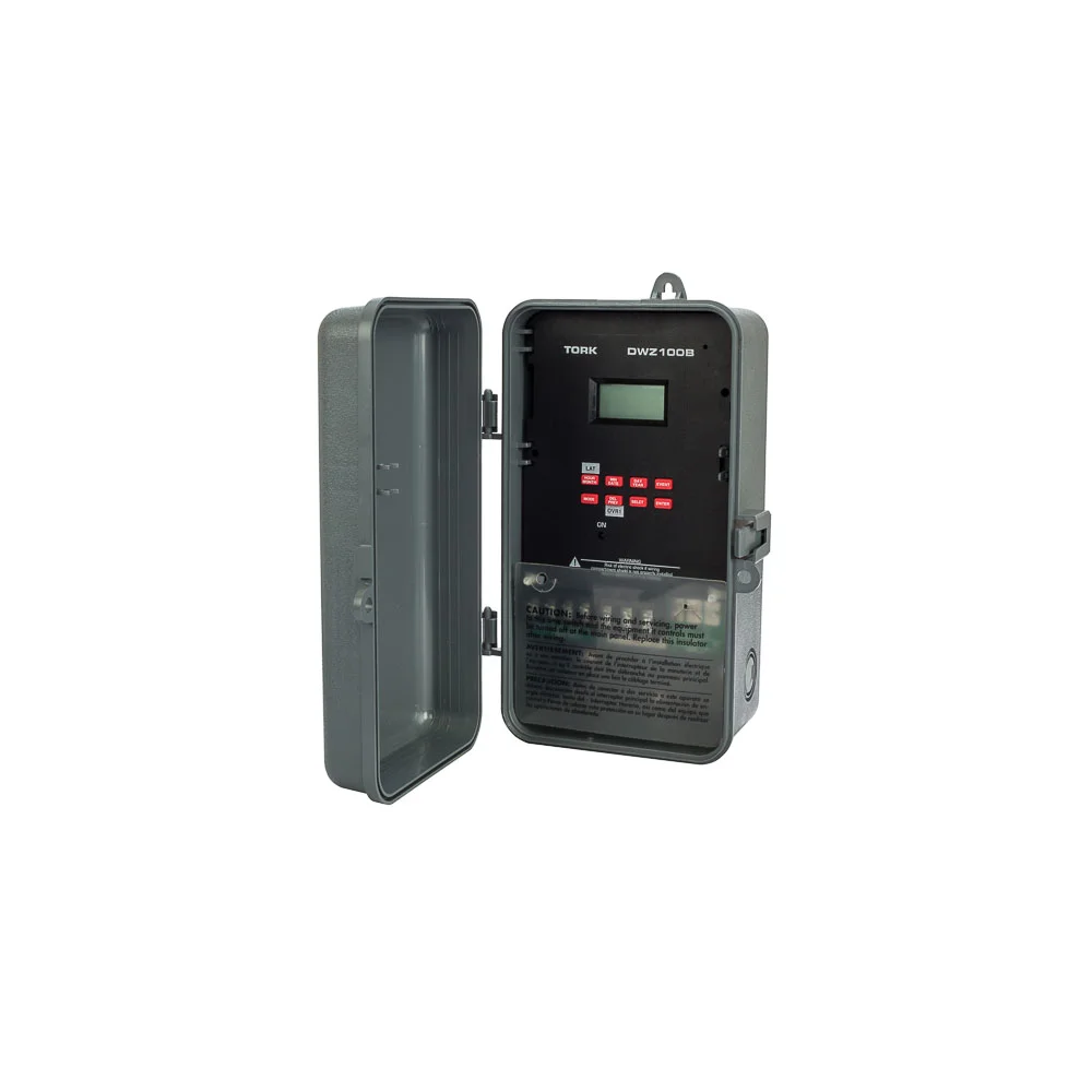 [NSI Industries] DWZ100B