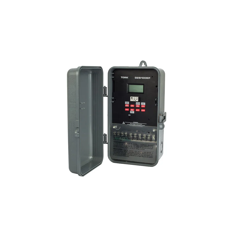 [NSI Industries] DZS100BP