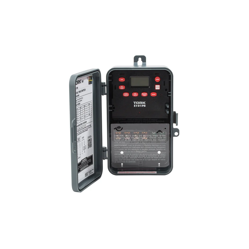 [NSI Industries] E101PB